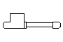 2D Bottom View